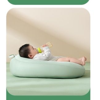 授乳クッション 多機能ビーズ入り授乳クッション