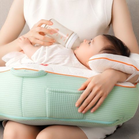 硬めの授乳クッションおすすめ5選