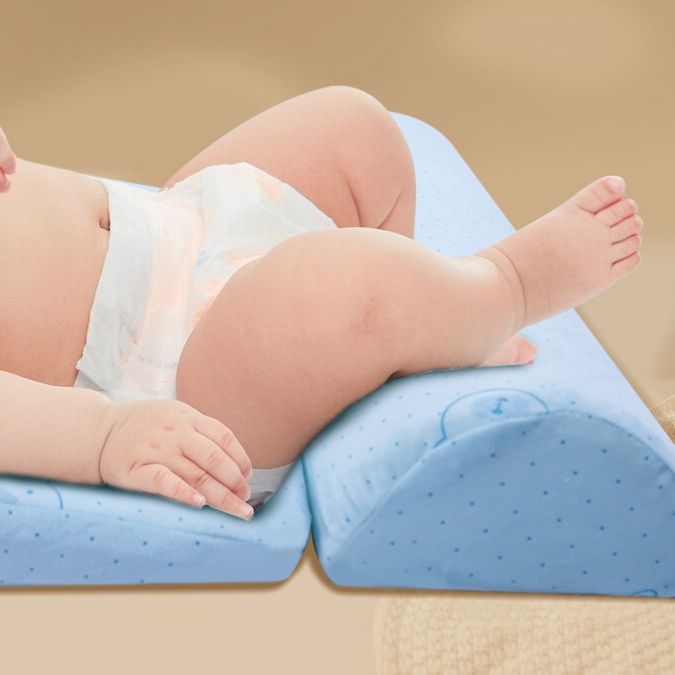 授乳クッション ふわふわエアー授乳クッション多機能型