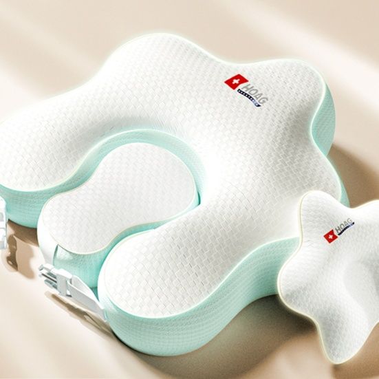 授乳クッション 科学設計硬質授乳枕