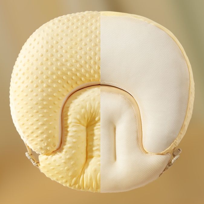 授乳クッション 多機能エアー授乳サポートクッション