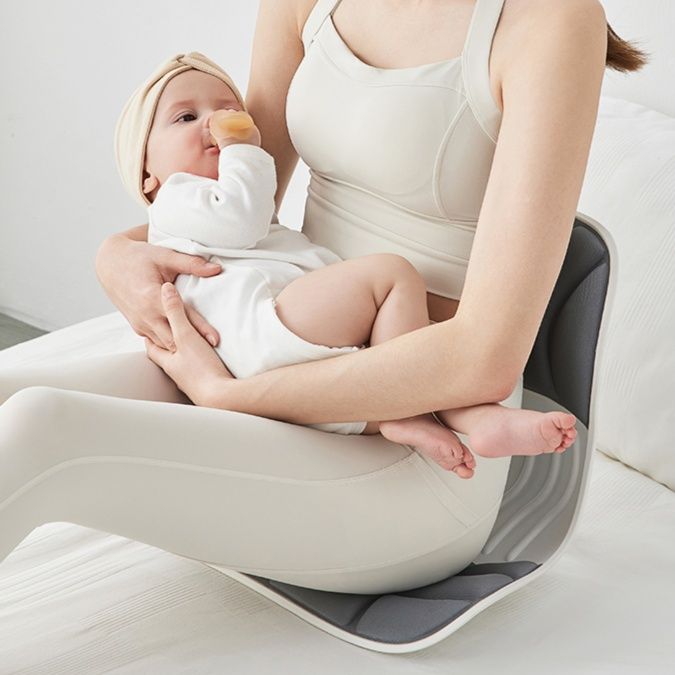 授乳クッション 科学護腰護脊多機能授乳サポートクッション