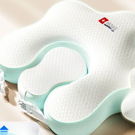 授乳クッション 立体設計授乳支援エアークッション