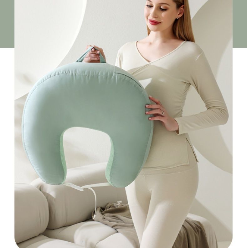 授乳クッション 多機能型硬質授乳サポート枕
