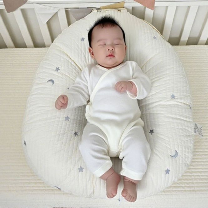 授乳クッション 多機能型硬質授乳補助枕