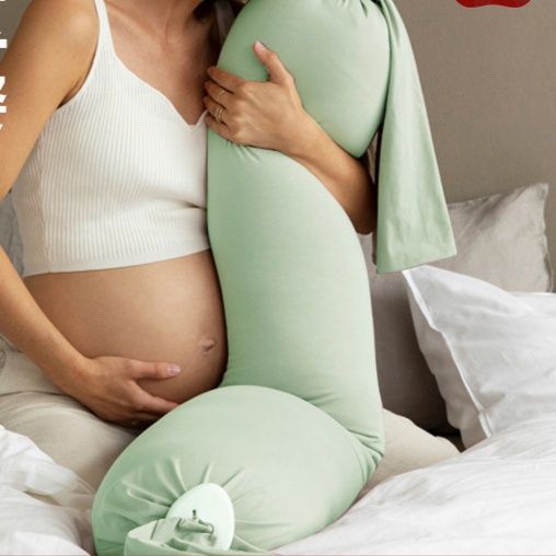 授乳クッション 多機能型硬めの万能支援授乳クッション