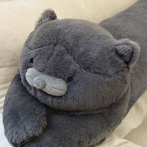 授乳クッション 動物型授乳クッション