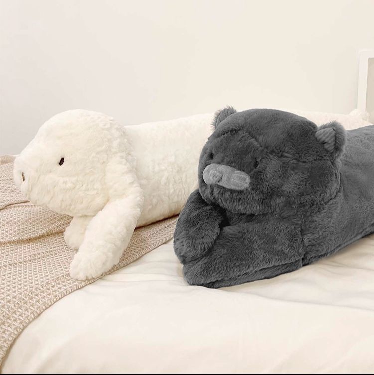 授乳クッション 動物型授乳クッション