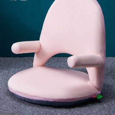 授乳クッション しっかり支える硬め授乳座椅子クッション