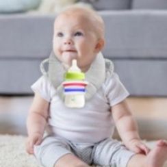 授乳クッション 科学角度設計多機能授乳枕硬質タイプ