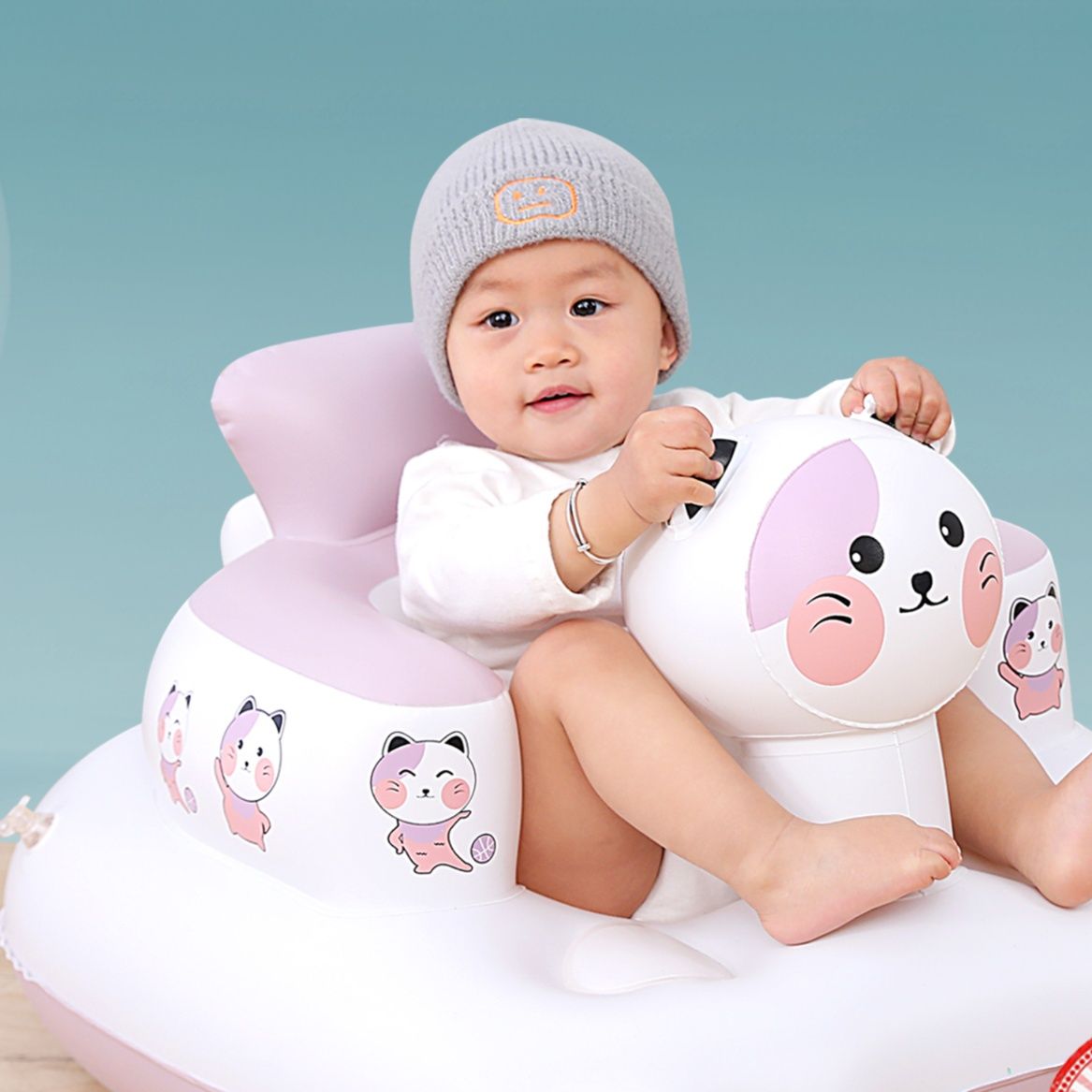 授乳クッション 赤ちゃん学習訓練授乳クッション