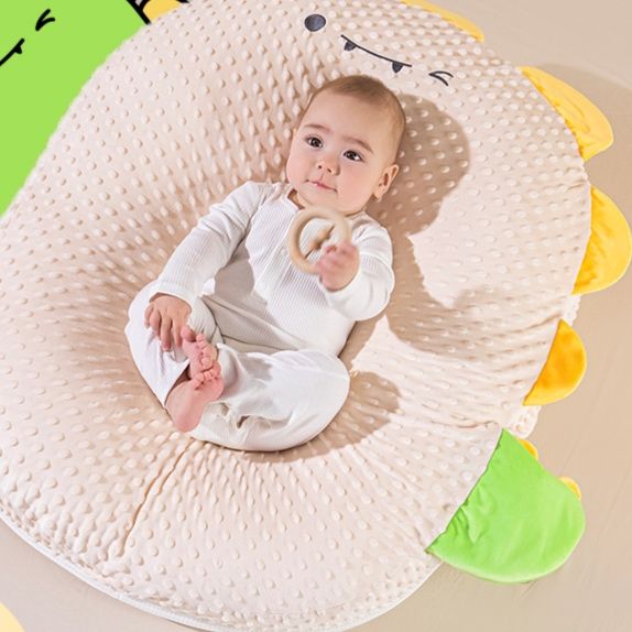 授乳クッション 安心サポート多機能授乳クッション