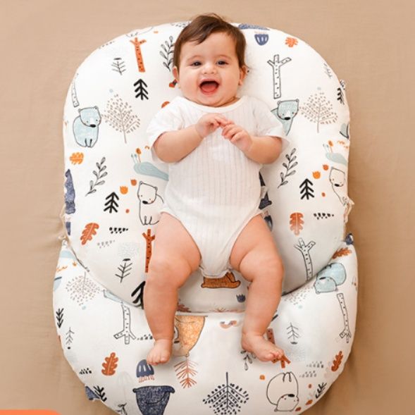 授乳クッション 多機能硬めサポート型授乳クッション