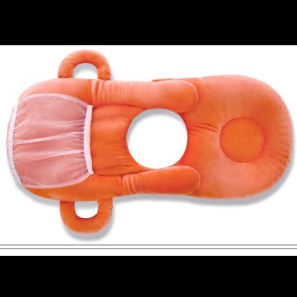 授乳クッション ふんわり多機能授乳サポートクッション