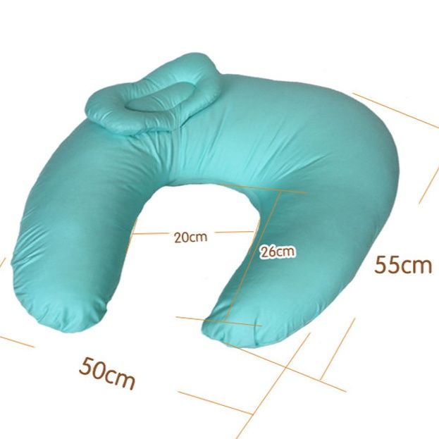 授乳クッション 多機能授乳サポート枕