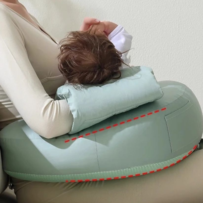 授乳クッション 黄金角度硬めしっかり支える授乳枕