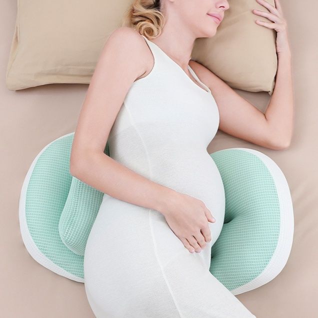 授乳クッション硬め しっかり支える硬め授乳クッション多機能型