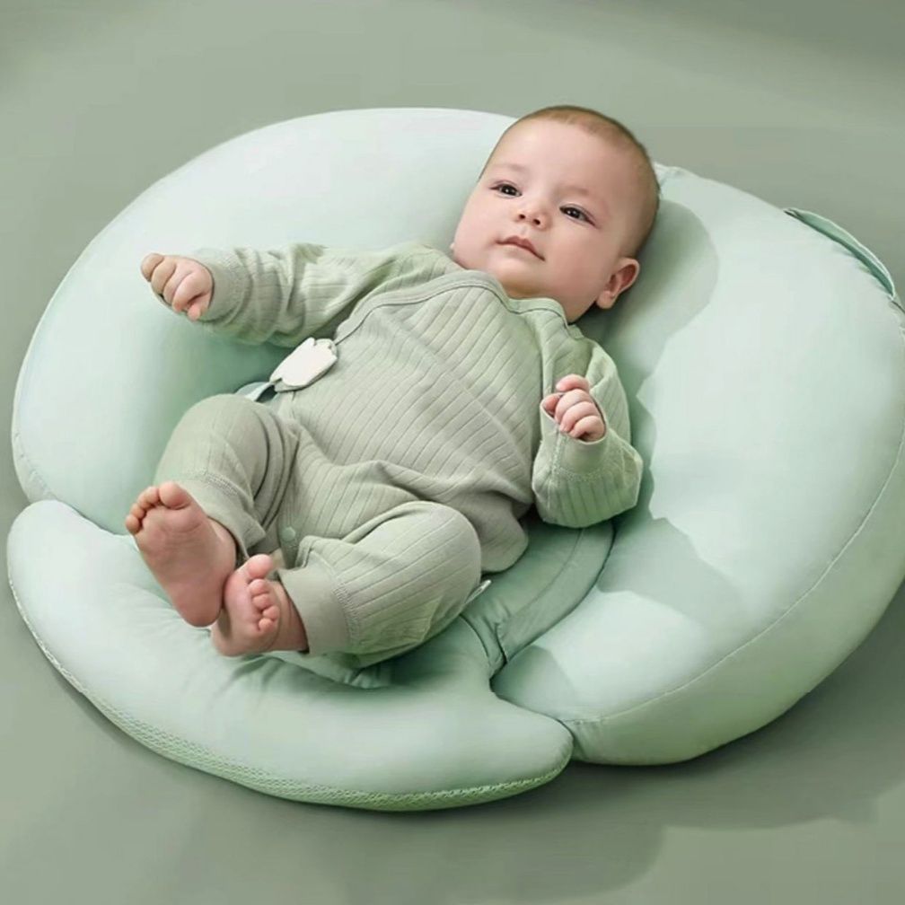 授乳クッション エアー多機能エアー構造授乳補助クッション