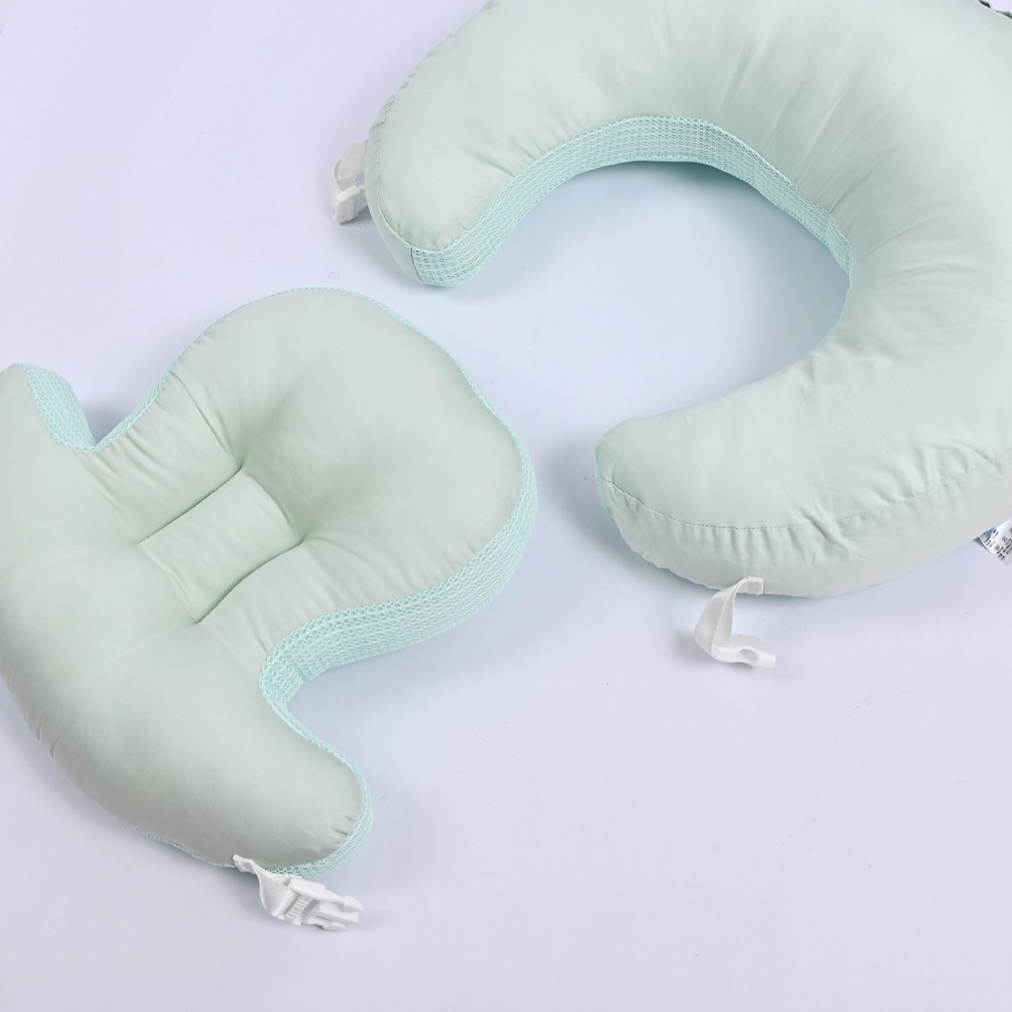 授乳クッション エアー多機能エアー構造授乳補助クッション