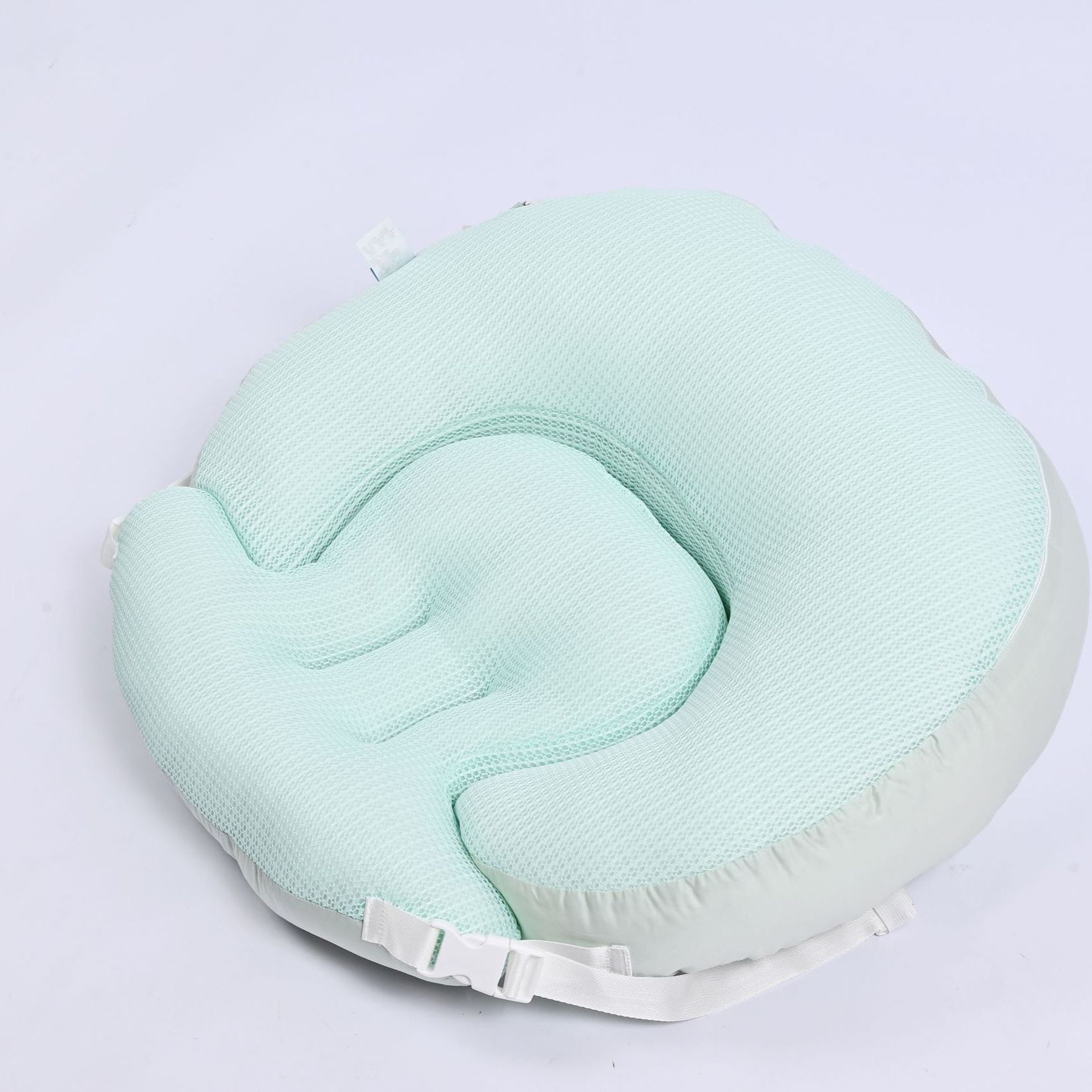 授乳クッション エアー多機能エアー構造授乳補助クッション