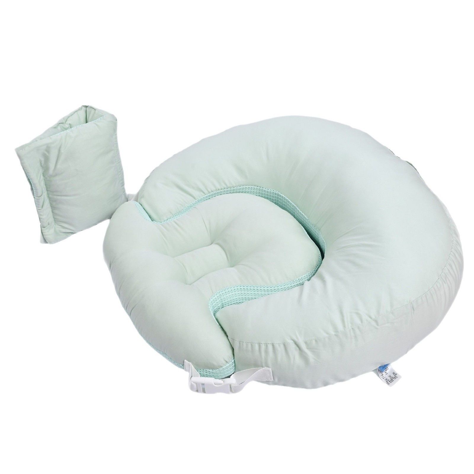 授乳クッション エアー多機能エアー構造授乳補助クッション