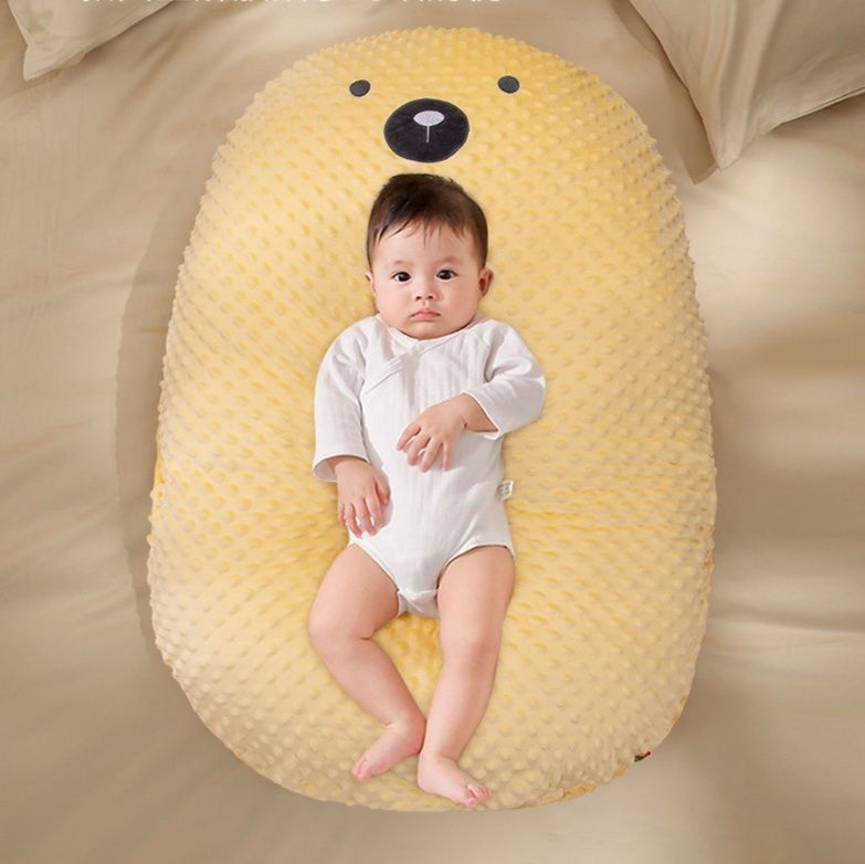 授乳クッション 硬め　安定支撑型多機能　