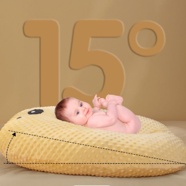 授乳クッション 硬め　安定支撑型多機能　