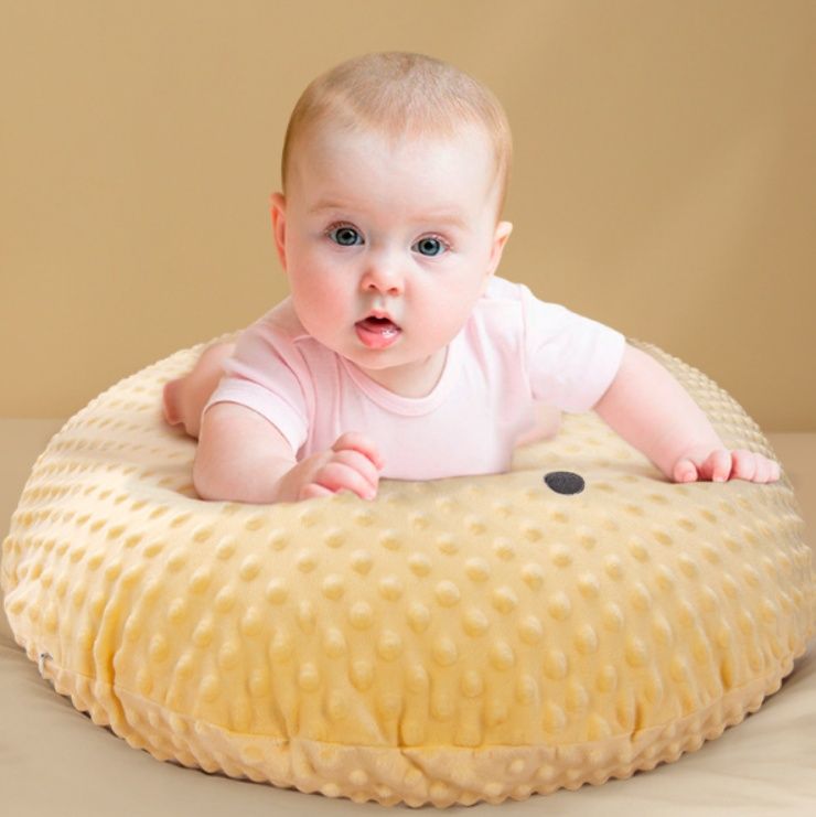 授乳クッション 硬め　安定支撑型多機能　