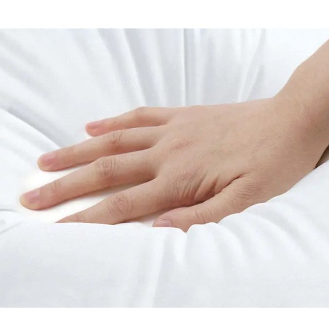 授乳クッション 硬め　安定支撑型多機能　