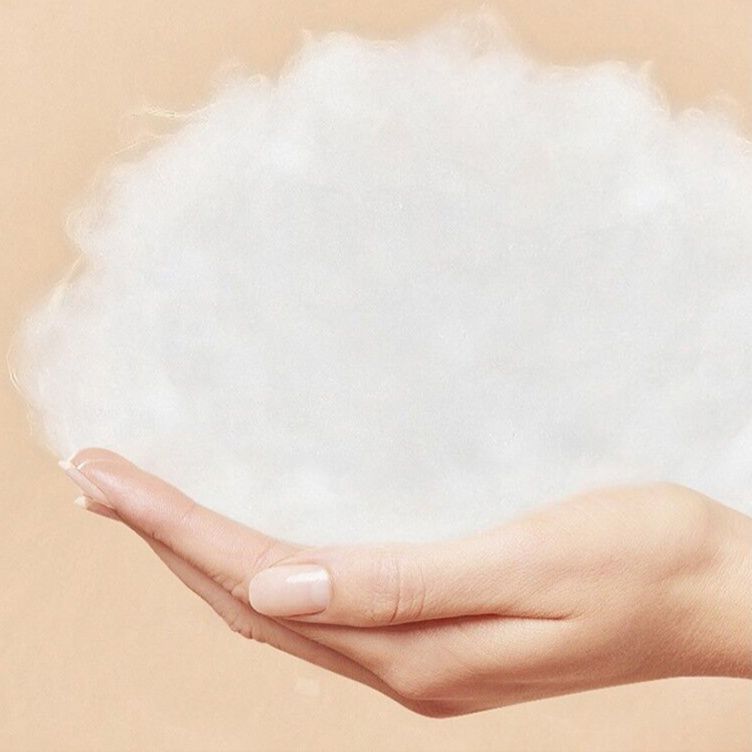 授乳クッション 硬め　安定支撑型多機能　