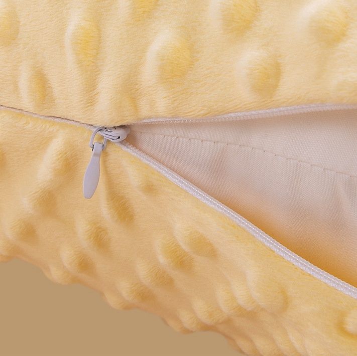 授乳クッション 硬め　安定支撑型多機能　