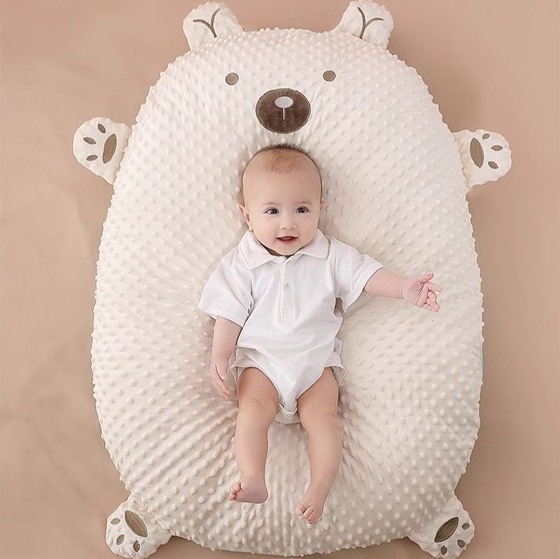 授乳クッション 科学角度設計　硬め