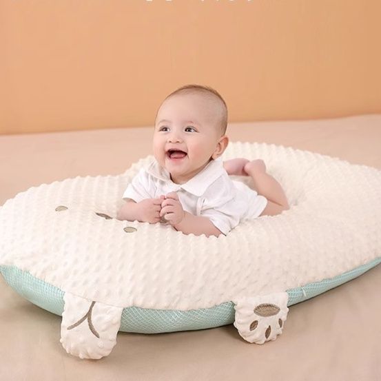 授乳クッション 科学角度設計　硬め