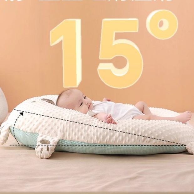 授乳クッション 科学角度設計　硬め