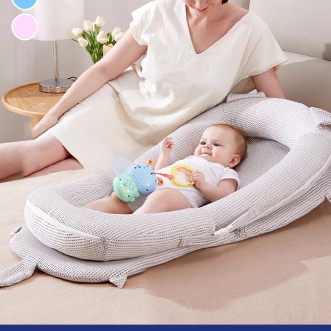 授乳クッション 多機能型　硬め