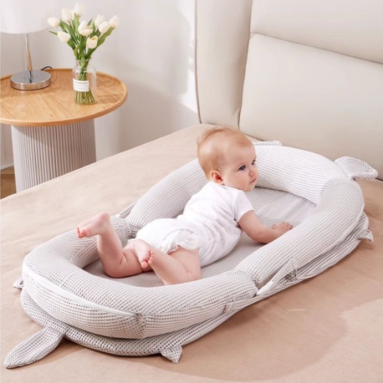 授乳クッション 多機能型　硬め