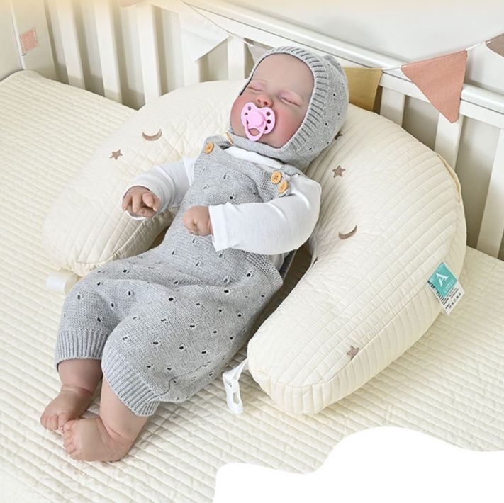 授乳クッション 高弾力安定型授乳クッション硬め仕様