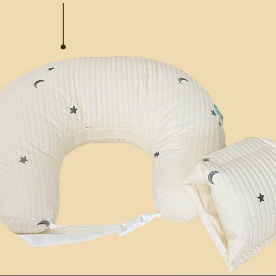 授乳クッション 高弾力安定型授乳クッション硬め仕様