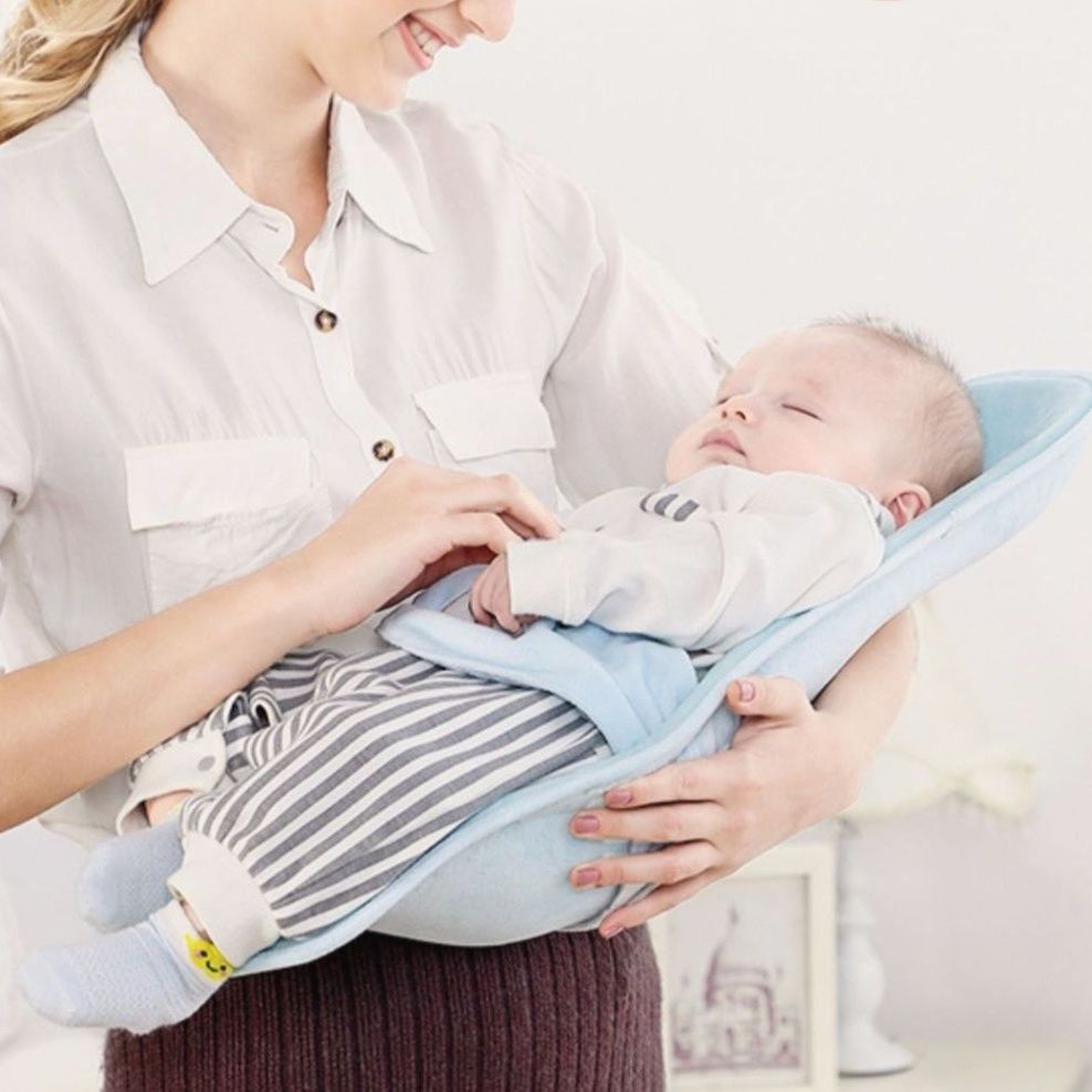 授乳クッション しっかり支える硬め授乳補助クッション