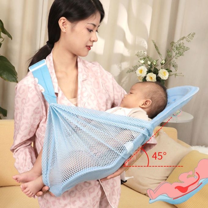 授乳クッション 省力抱娃硬め授乳クッション肩掛け式