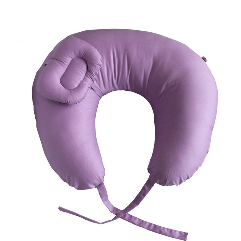 授乳クッション 多機能授乳サポート枕