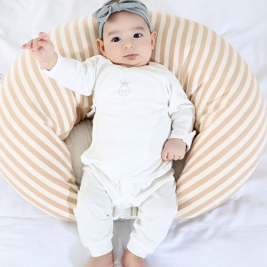 授乳クッション ふんわり授乳クッション