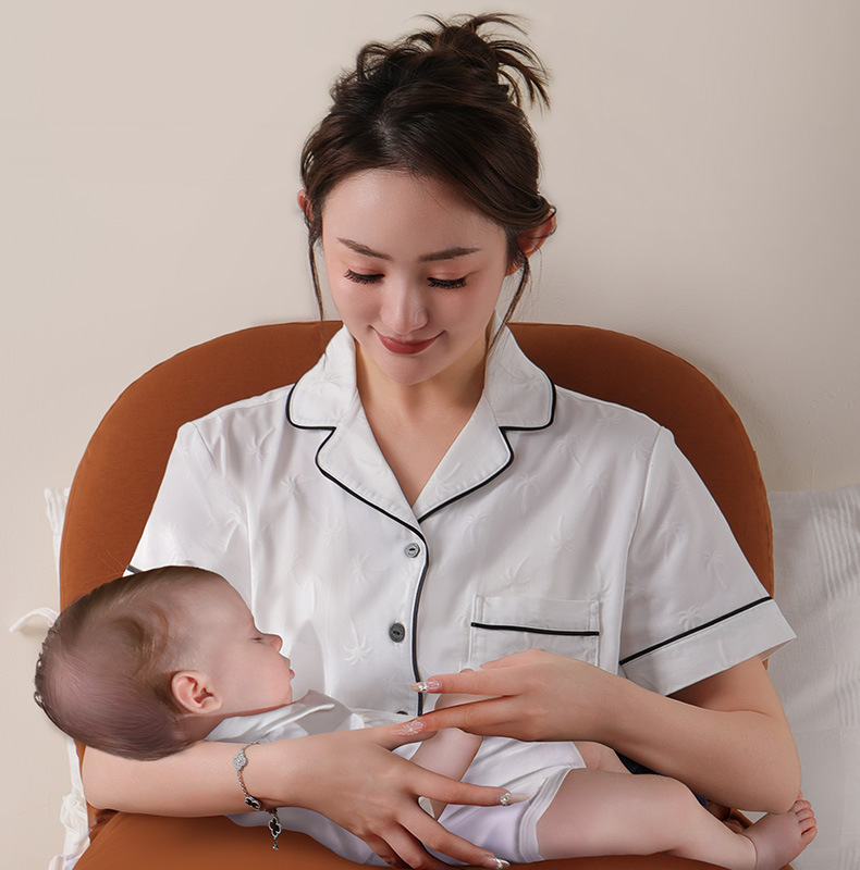 授乳クッション 多機能六通り硬め授乳クッション