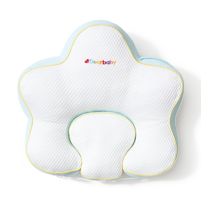 授乳クッションエアー 斜傾角設計エアー入り授乳サポートクッション