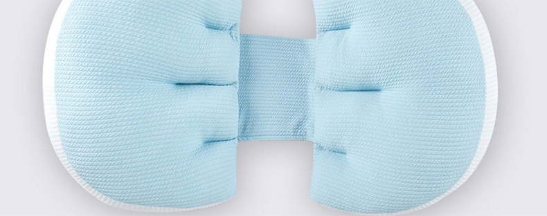 授乳クッション硬め しっかり支える硬め授乳クッション多機能型