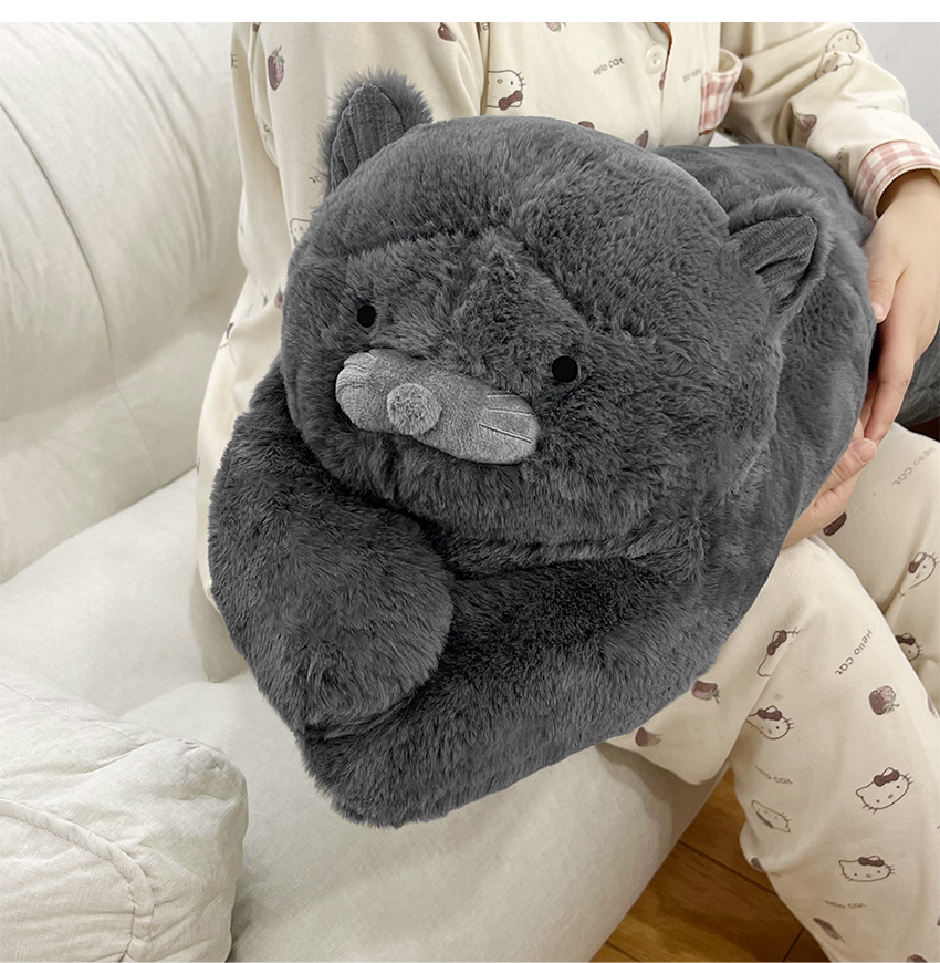 授乳クッション 動物型授乳クッション