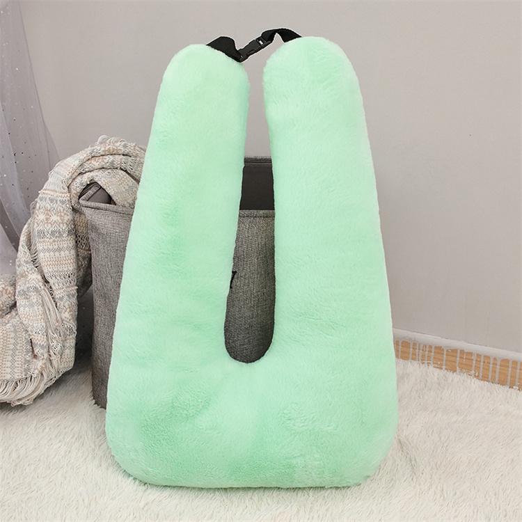 授乳クッション硬めの多機能型 授乳クッション