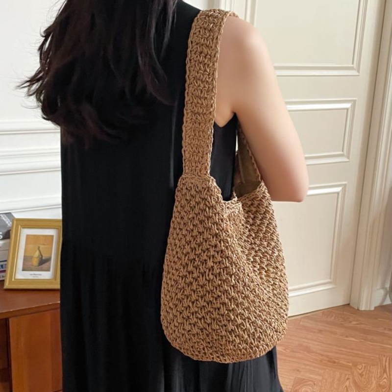 ショルダー型