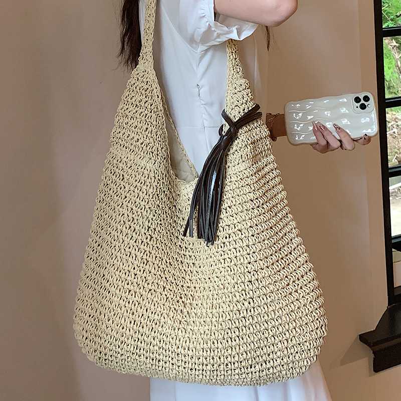 お買い物がもっと心地よくなる！毎日持ちたいおしゃれなかごバッグ5選