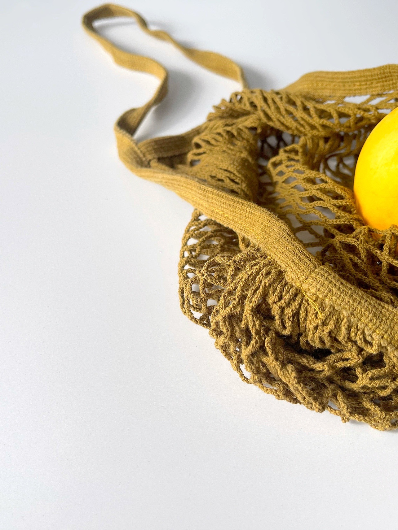 カゴバッグ 天然素材編み込み網目カゴバッグ